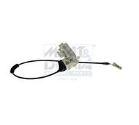 Rear Left Door Lock Fits MERCEDES W222 S-Class 13-20 A 2227601500