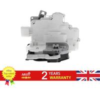 Rear Left Door Lock For Audi A3 A6 A7 Q3 VW TOUAREG 10-20 4G0839015A
