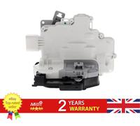 Rear Left Door Lock For Audi Q7 06-15 3C4839015C