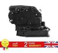 Rear Left Door Lock For Bmw 2 5 6 7 8 X1 X2 X3 X4 51227281943