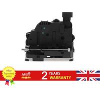 Rear Left Door Lock For Fiat GRANDE 05-15 52065117