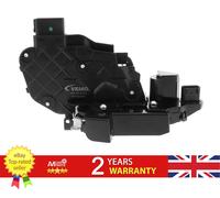 Rear Left Door Lock For Ford GALAXY MONDEO S-MAX 06-15 7S7AA26413GC