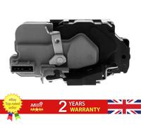 Rear Left Door Lock For Peugeot 206 98-12 206+ 09-13 9137.E5