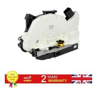 Rear Left Door Lock For Seat IBIZA 08-17 6J0839015K VEMO V10-85-2355