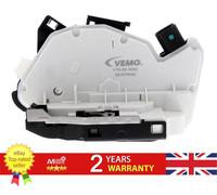 Rear Left Door Lock For Skoda FABIA SUPERB VW AMAROK CC TIGUAN 5N0839015G