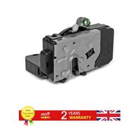 Rear Left Door Lock For Vauxhall CORSA 00-09 MERIVA 03-10 13154793