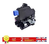 Rear Left Door Lock For VW TOUAREG 02-10 7L0839015G VEMO V10-85-7331