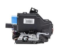 Rear Left Door Lock Latch Actuator 7L6839015D Compatible With
