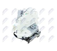 Rear Left Door Lock NTY Fits AUDI A3 Sportback A6 Q3 VW Touareg 10-20 4G0839015A