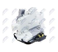 Door lock Left Rear EZC-VW-021 NTY for AUDI SEAT