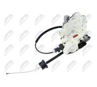 NTY EZC-AU-344 Door lock