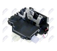 Door lock Left Rear EZC-VW-034 NTY for SKODA FABIA I FABIA I Combi
