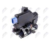 DOOR LOCK EZC-SK-096 FOR SKODA CFWA 1.2L 3cyl ROOMSTERCBZA/CBZB 1.2L CAYC 1.6L