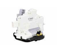 Rear Left Door Lock VEMO Fits AUDI A3 Sportback A6 Allroad A8 02-13 4F0839015