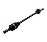 Rear Left Drive Compatible With Automotive Motorcycle Parts Odes 1000-3 Desertcross For Part Number 14601240001