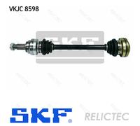 Rear Left Drive Shaft BMW:E91,E90,E92,E93,E88,E82,E81,3,1 33217533449