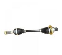 Rear Left Drive Shaft CV Joint Axle 9010-280100-1000 Compatible With CF500 500cc UTV ATV Quad Buggy