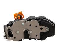 Rear Left Driver Side Door Latch Lock Actuator Compatible with GMC for Terrain 2011 2012 2013 2014 2015 2016 2017 13579551 Door Lock Catch Actuator
