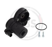 Rear Left Electric Brake Caliper Motor A.B.S. 43722 for Mercedes C-Class GLC