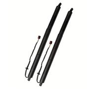 Rear Left Electric Tailgate Gas Strut 95B827851B One pair of rear tailgate electric hatch lift support rod Compatible with Po&rs&ch&e Compatible with Macan 95B 2014-2018