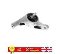 Rear Left Engine Mounting For Ford ESCORT FIESTA ORION SIERRA 68-03 6766044