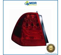 Rear - Left External LED Tail Light - SX - BMW 3 Series SW E91 08>13