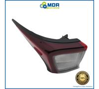 Rear Left External Light - For Toyota Prius 19