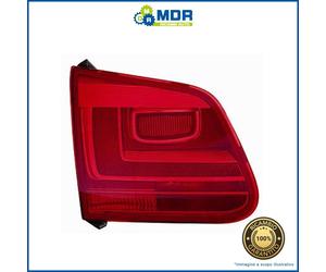Rear Left External Light - For Volkswagen Tiguan 11->15