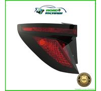 Rear Left External Light - SX - Hyundai Tucson 20