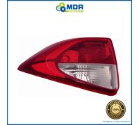 Rear Left External Tail Light - Hyundai Tucson 15>18 (NO LED)