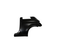 Rear Left Fender Fits: FIAT 500 01.07-