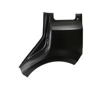 Rear Left Fender Fits: FIAT PANDA 169 03.09-12.12