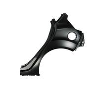 Rear Left Fender Fits: FORD FIESTA VI 5D 06.08-01.13