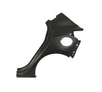 Rear Left Fender Fits: FORD FIESTA VII 5D 04.17-