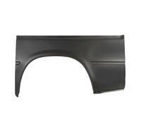 Rear Left Fender Fits: FORD TRANSIT IV 10.86-01.91