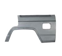 Rear Left Fender Fits: JEEP CHEROKEE XJ 10.84-09.01