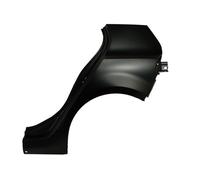 Rear Left Fender Fits: VW GOLF VI 5D 10.08-11.13