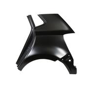 Rear Left Fender Fits: VW POLO V 6C, POLO V 6R 5D 06.09-09.17