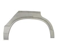 Rear Left Fender Repair Fits: AUDI 100 C2 4D 06.76-02.83