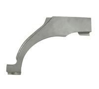 Rear Left Fender Repair Fits: FIAT PALIO WEEKEND, PALIO WEEKEND II 0