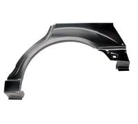 Rear Left Fender Repair Fits: FORD FOCUS Estate 10.98-11.04