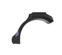 Rear Left Fender Repair Fits: FORD FOCUS II Hatchback 4D 07.04-09.12