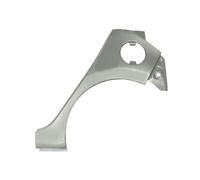 Rear Left Fender Repair Fits: HYUNDAI i10 II 4D 12.13-08.19