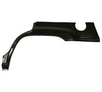 Rear Left Fender Repair fits: JEEP GRAND CHEROKEE I ZJ 09.91-04.99