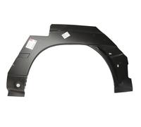 Rear Left Fender Repair Fits: MERCEDES VITO / CLASS V W638 02.96-07