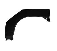 Rear Left Fender Repair Fits: RENAULT CLIO I Ph I 3D 05.90-06.94