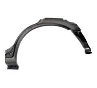 Rear Left Fender Repair Fits: TOYOTA COROLLA E11 4D 04.97-01.02