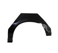 Rear Left Fender Repair Fits: TOYOTA COROLLA E9 3D 05.87-06.93