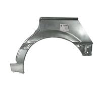 Rear Left Fender Repair Fits: VW PASSAT B3 5D 02.88-10.93