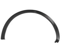 Rear Left Fender Trim Fits: RENAULT KADJAR 06.15-10.18